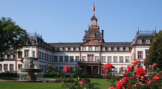 Schloss Philippsruhe