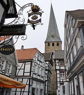 Hattingen