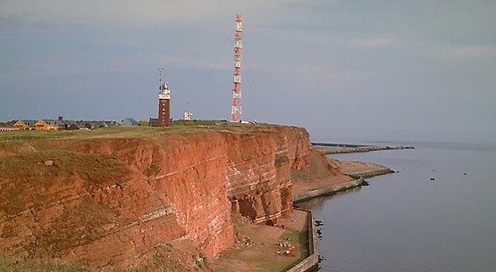 Helgoland