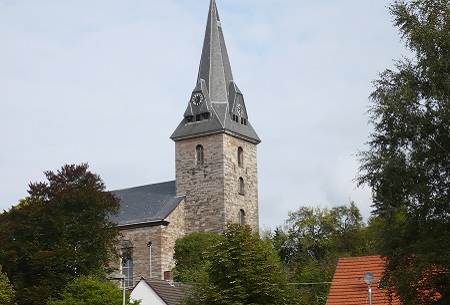 Ebbergkirche