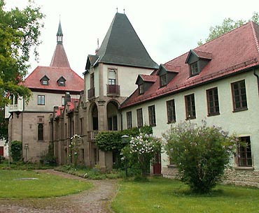 Schloss Hemmingen