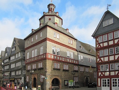 Rathaus