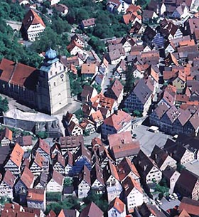 Herrenberg