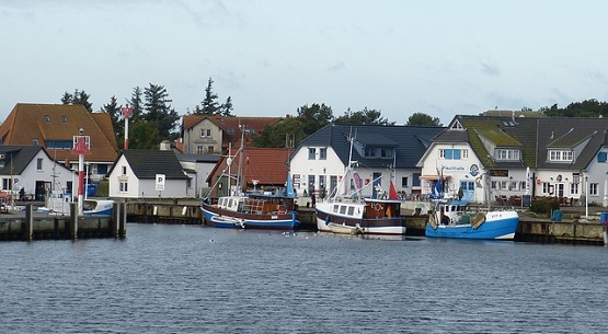 Hafen