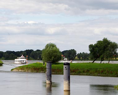 Elbtalauen bei Hitzacker