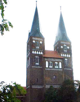 Klosterkirche