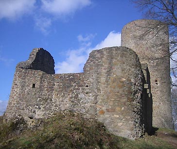 Burg Jesberg