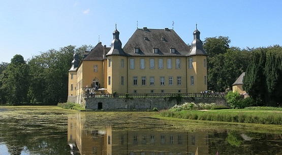 Schloss Dyck