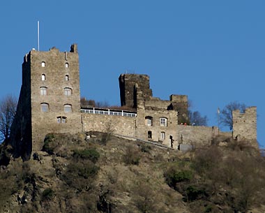 Burg Liebenstein