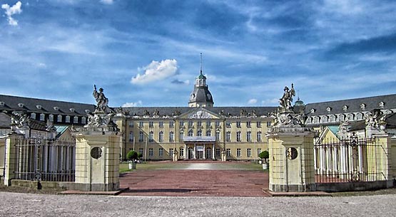 Schloss