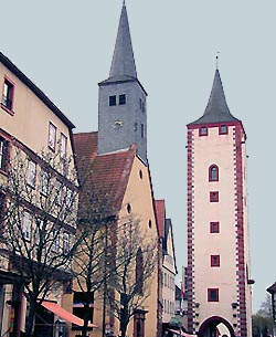 Karlstadt