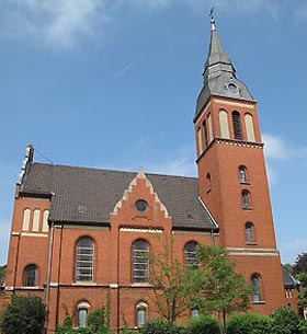 Thomaskirche