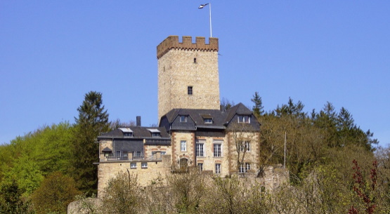 Burg Kerpen