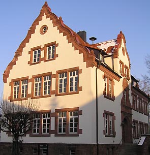 Rathaus