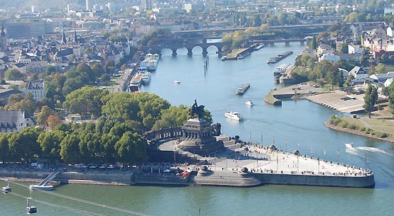 Deutsches Eck