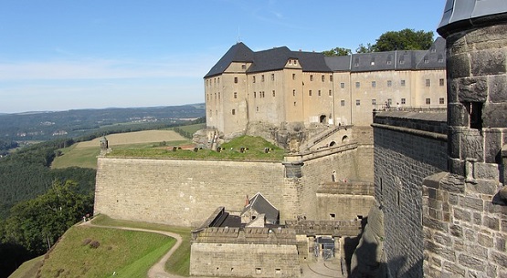 Festung Knigstein