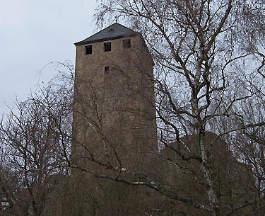 Burg Lichtenberg