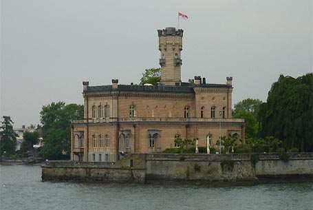 Schloss Montfort