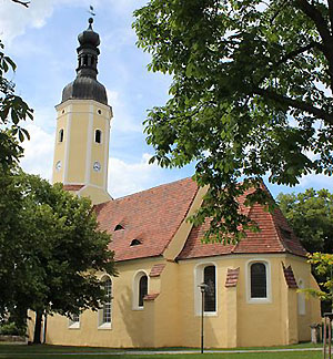 Nikolaikirche