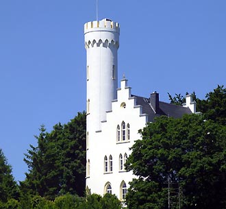 Lietzower Schloss