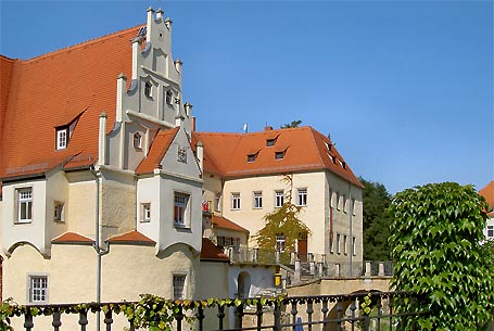 Schloss Schleinitz