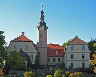 Schloss Machern