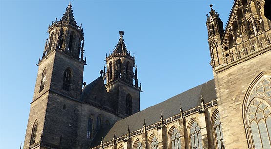 Magdeburger Dom