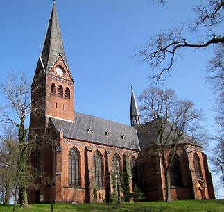 Stadtkirche