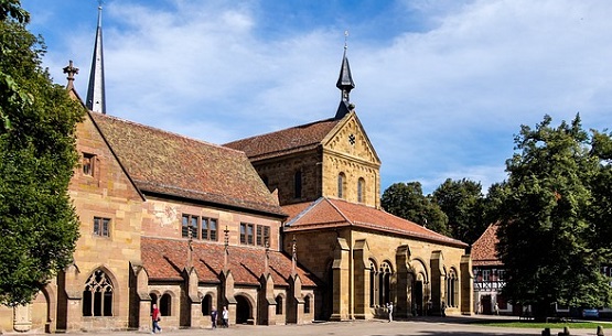 Kloster Maulbronn