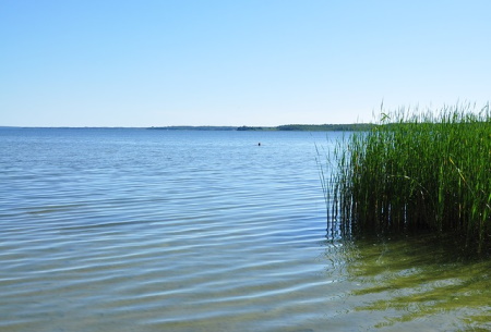 Mecklenburgische Seenplatte