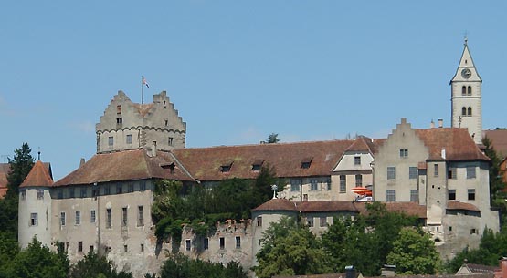 Burg Meersburg