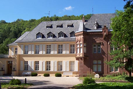 Schloss Fellenberg