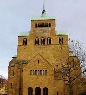 Mindener Dom