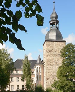 Schloss Mckern