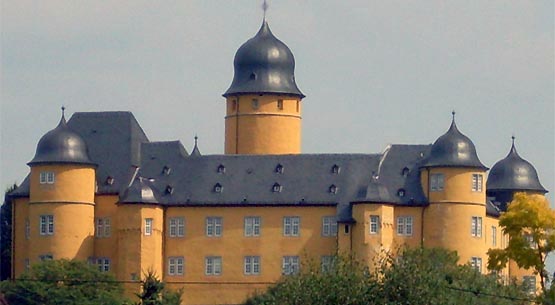 Schloss Montabaur