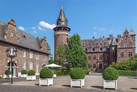 Schloss Krickenbeck