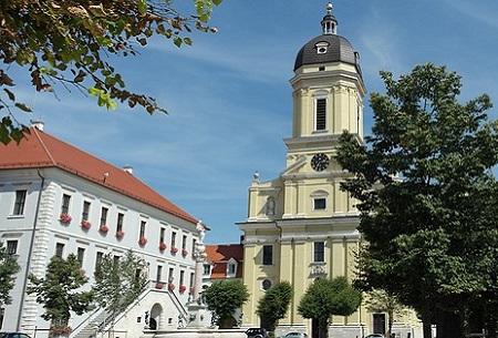 Hofkirche