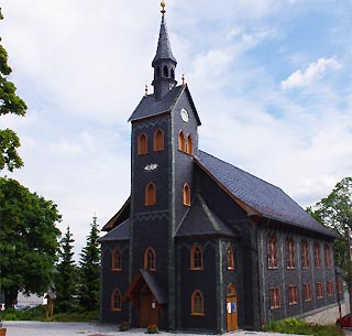 Stadtkirche