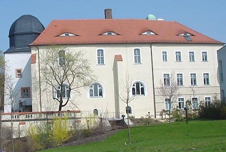 Schloss Schweinsburg