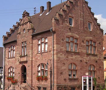 Rathaus