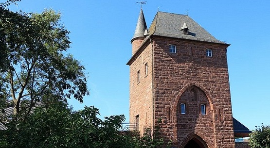 Burg Nideggen