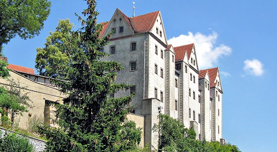 Schloss Nossen