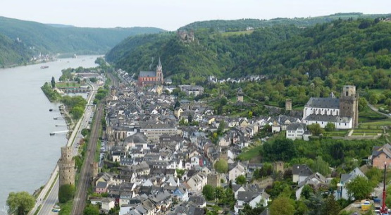 Oberwesel