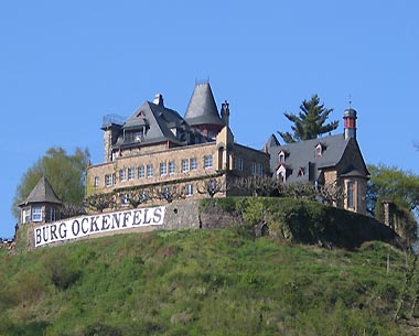 Burg Ockenfels