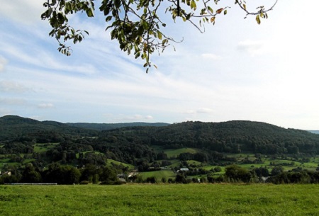 Odenwald