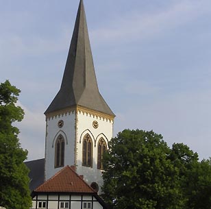 Kirchturm