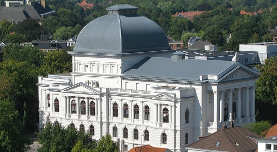 Oldenburgisches Staatstheater