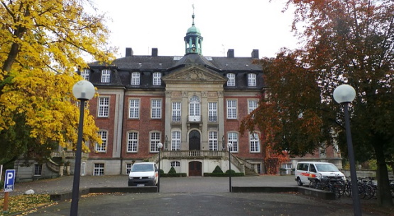 Schloss Loburg