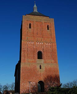 Warnfriedkirche