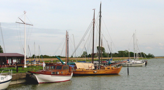 Hafen